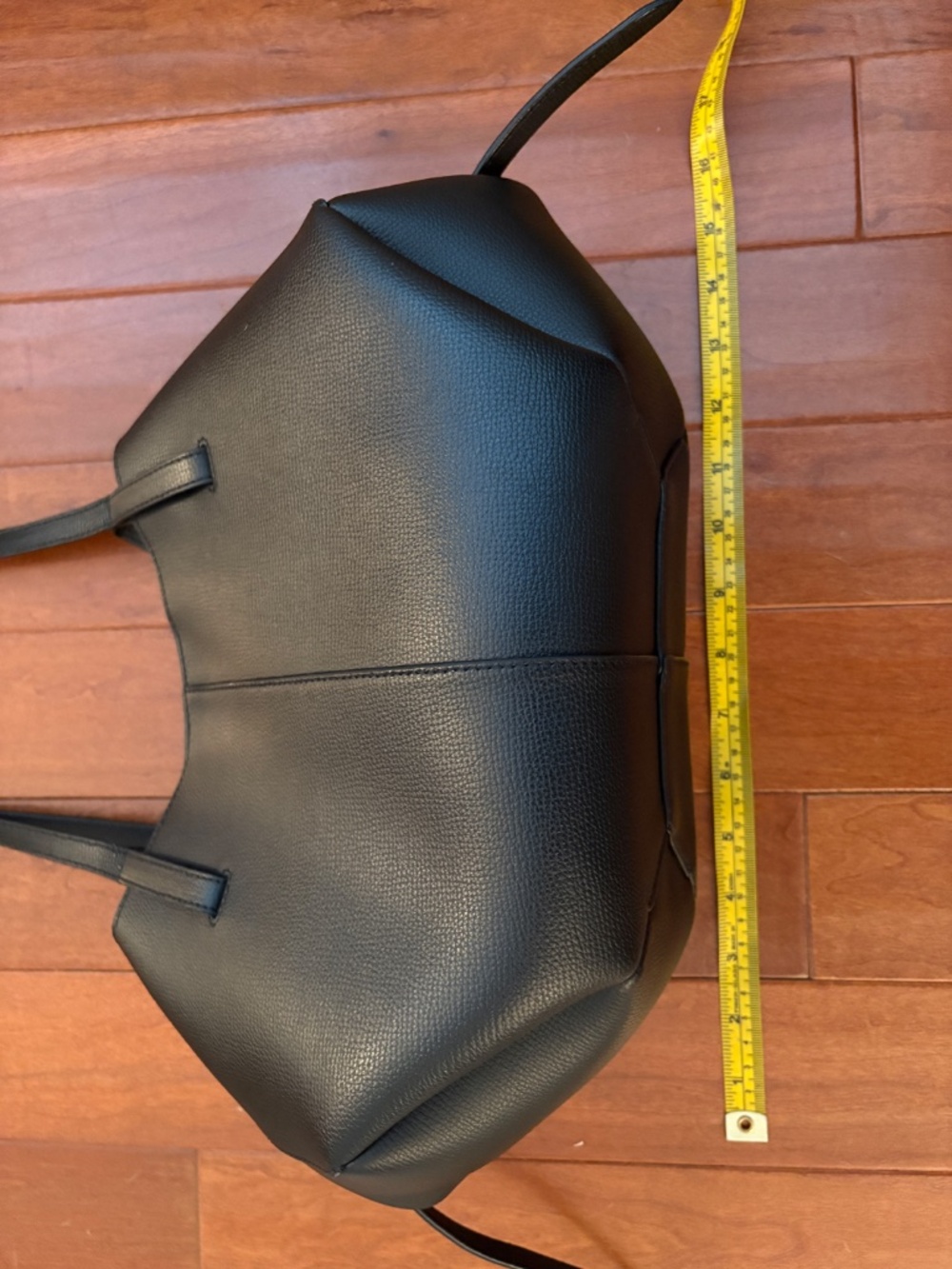 Polene Cyme Mini Bag - Picture 2 of 16